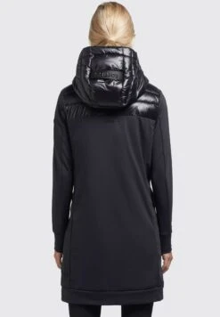 Khujo Ruth Shiny - Winterjas - Schwarz 12 Khujo Ruth Shiny - Winterjas - Schwarz -Khujo Winkel 8d73e23c268c46d6aecab70490c53aea
