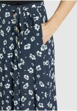Khujo Hepke - A-Lijn Rok - Blau-Weiß Geblümt 20 Khujo Hepke - A-Lijn Rok - Blau-Weiß Geblümt -Khujo Winkel 8e1086183e2044128826bed4a6a184bb