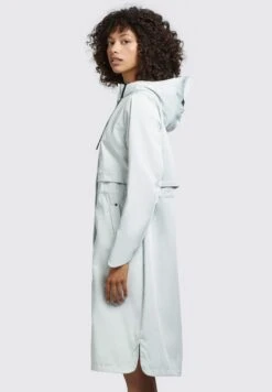 Khujo Jomana - Parka - Blassgrün -Khujo Winkel 8ec4c172893a4f15a9f3d71b4e4870fc