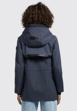 Khujo Aset - Parka - Dunkelblau 12 Khujo Aset - Parka - Dunkelblau -Khujo Winkel 8f39162cbf0f4aaf8947d4d5be387f9a