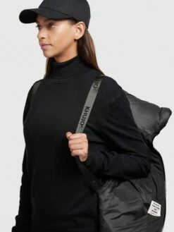 Khujo Wintermantels Wintermantel Aniva Dames Zwart 16 Khujo Wintermantels Wintermantel Aniva Dames Zwart -Khujo Winkel 8f80f54b75c1ee214202323c0936913d