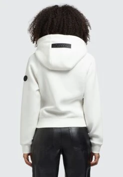 Khujo Maren - Jas - Naturweiß -Khujo Winkel 9217eddb84804400a4873a28ddd98cf0