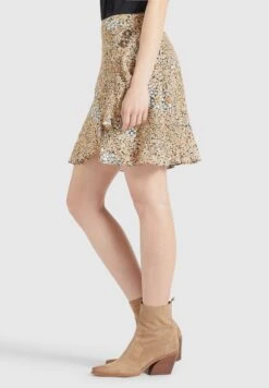 Khujo Mini Rokken Rok Undine Dames Zwart 12 Khujo Mini Rokken Rok Undine Dames Zwart -Khujo Winkel 9269d1f955b044abafef6d11ca7278a9