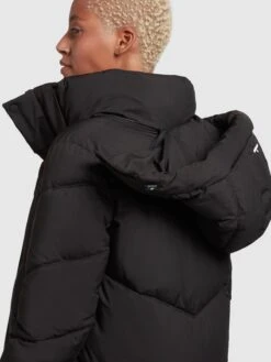 Khujo Wintermantels Wintermantel Torino2 Dames Zwart 17 Khujo Wintermantels Wintermantel Torino2 Dames Zwart -Khujo Winkel 92b2304b763d2068f8a2419f522f49c7