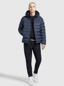 Khujo Winterjassen Winterjas Gamer Heren Donkerblauw 12 Khujo Winterjassen Winterjas Gamer Heren Donkerblauw -Khujo Winkel 94251426631d4cf8b972031d057e9d48