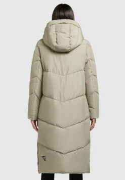 Khujo Sonje 4 - Winterjas - Mintgrün -Khujo Winkel 94b8b9af8bb548c1bdeedddf75525af4