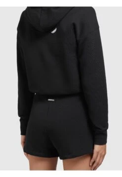 Khujo Mirabelle - Trainingsbroek - Schwarz -Khujo Winkel 95e8db3a94e5462f9565bd1b2e0bb6da