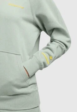 Khujo Odette - Hoodie - Mintgrün -Khujo Winkel 95f0cb1c033d425cb66302e1ae0b6773