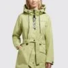 Khujo Lauren - Parka - Fer Gre -Khujo Winkel 9694b81cc9dd4148925f8d0e45439a07