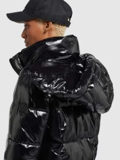 Khujo Wintermantels Wintermantel Tonka Dames Zwart 17 Khujo Wintermantels Wintermantel Tonka Dames Zwart -Khujo Winkel 97e988db3c124ef944793bde6e70e7d4