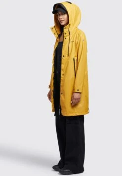 Khujo Wied - Parka - Hellgelb 14 Khujo Wied - Parka - Hellgelb -Khujo Winkel 9a3ccc8a0bcb42efab8350574ce9e1b6