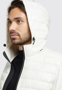 Khujo Bolt Shiny - Jas - Cremeweiß 14 Khujo Bolt Shiny - Jas - Cremeweiß -Khujo Winkel 9b208939f42d462e8da91b6747065fa0