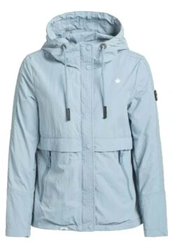 Khujo Zahira3 - Lichte Jas - Hellblau 17 Khujo Zahira3 - Lichte Jas - Hellblau -Khujo Winkel 9c26256b612e4a2b9b2db7c0101590d8