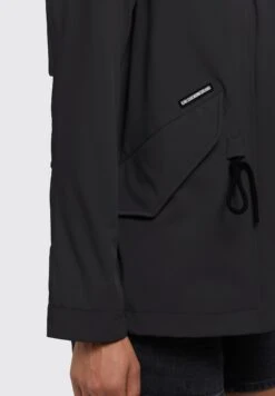 Khujo Gammi - Jas - Schwarz -Khujo Winkel 9cabe58dfc58499891d1763436e9441b