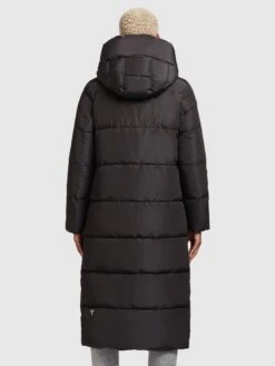 Khujo Wintermantels Wintermantel Soulani Dames Zwart 13 Khujo Wintermantels Wintermantel Soulani Dames Zwart -Khujo Winkel 9e85b09cdc77b12b21faf50381b40043