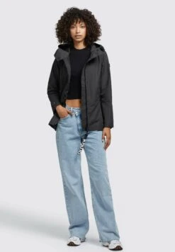 Khujo Junea - Parka - Schwarz 13 Khujo Junea - Parka - Schwarz -Khujo Winkel 9f79825db2304dbca2f949903dbb8b47