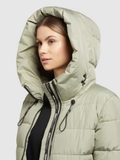 Khujo Wintermantels Wintermantel Jilias 3 Dames Olijfgroen 20 Khujo Wintermantels Wintermantel Jilias 3 Dames Olijfgroen -Khujo Winkel 9fcc63bdc01fd5714aec3e50951aff8f