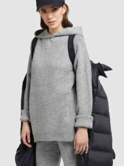 Khujo Wintermantels Wintermantel TUULA Dames Zwart -Khujo Winkel 9fde4424a58e81bea8dd7b8658f9294f