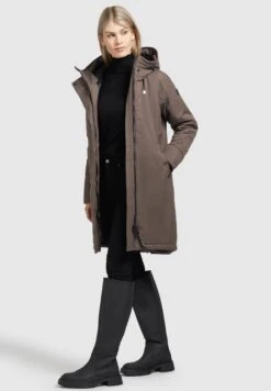 Khujo Laria - Winterjas - Sto Tau -Khujo Winkel a09d46df30334103951a5a357d17ec1a