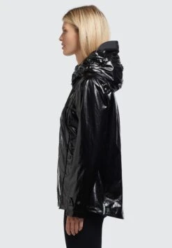 Khujo Somia - Jas - Schwarz -Khujo Winkel a107ce40377d482db1d962244f233977