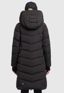 Khujo Klayd - Winterjas - Schwarz 11 Khujo Klayd - Winterjas - Schwarz -Khujo Winkel a2144631955747fa8653902916775be2