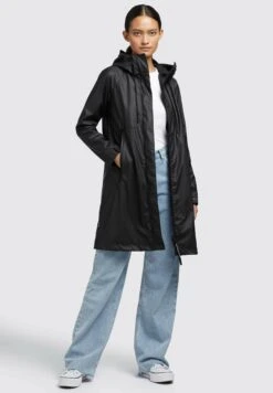 Khujo Wied - Parka - Schwarz 11 Khujo Wied - Parka - Schwarz -Khujo Winkel a5a39e6682654edb8fed2b179a61d8ea