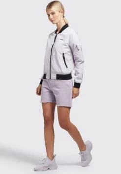 Khujo Stence2 - Bomberjacks - Flieder Hell 13 Khujo Stence2 - Bomberjacks - Flieder Hell -Khujo Winkel a63144cc230a48f4aa09bad7739d1d94