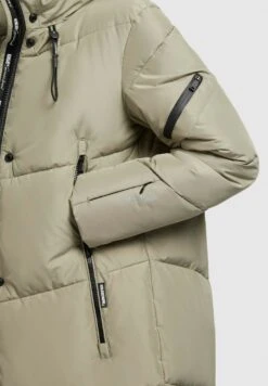 Khujo Sonje 4 - Winterjas - Mintgrün -Khujo Winkel a7252ae60e924c46b1b8043863c0e311