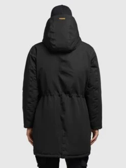 Khujo Parkas Winterparka Terra Heren Zwart 13 Khujo Parkas Winterparka Terra Heren Zwart -Khujo Winkel a7e835fbbc7782376d51868edae38103