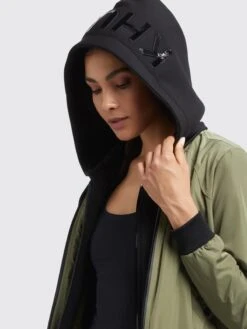 Khujo Tussenjassen Tussenjas Persee Dames Appel -Khujo Winkel a8c60bc9872a2122d20c592bbe72d7cc