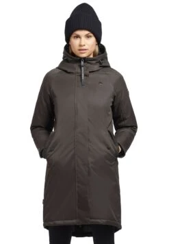 Khujo Laria - Winterjas - Spa Gry 18 Khujo Laria - Winterjas - Spa Gry -Khujo Winkel a8e308e092b94705a64394f046541a15