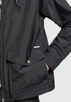 Khujo Blair - Jas - Schwarz -Khujo Winkel a9ee2c370e33440caebedbc52c6f07d4