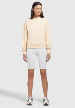 Khujo Esperanza - Sweater - Hellgelb -Khujo Winkel aa2e149313984433ad9cab8bb33caf0e