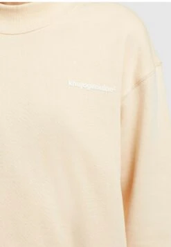 Khujo Esperanza - Sweater - Hellgelb -Khujo Winkel aace9b0b26cf44298e45ff7057ee83b0