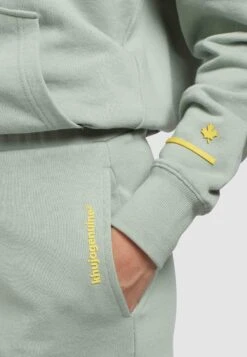 Khujo Mirabelle - Trainingsbroek - Mintgrün 13 Khujo Mirabelle - Trainingsbroek - Mintgrün -Khujo Winkel ab350d2c71aa495993a7bf1eac67b33c