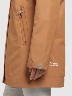 Khujo Tussenmantels Tussenmantel Artisa Dames Beige 17 Khujo Tussenmantels Tussenmantel Artisa Dames Beige -Khujo Winkel aecff7d3d25a908e770967ab694472e8