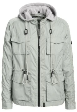 Khujo Flames - Lichte Jas - Blassgrün 17 Khujo Flames - Lichte Jas - Blassgrün -Khujo Winkel b07b413f8dd74c87b94cca8a20991682