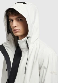 Khujo Neal - Outdoorjas - Hellgrau 15 Khujo Neal - Outdoorjas - Hellgrau -Khujo Winkel b0b9223807f4409f9d2068e63f25fd54