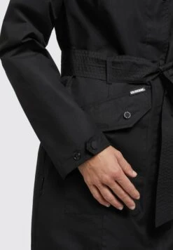 Khujo Lauren - Parka - Schwarz 16 Khujo Lauren - Parka - Schwarz -Khujo Winkel b1205d2c24d1454d974645698f1844e6