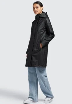 Khujo Wied - Parka - Schwarz 14 Khujo Wied - Parka - Schwarz -Khujo Winkel b38c53cbfbec46f38ed74ddbdd250e50