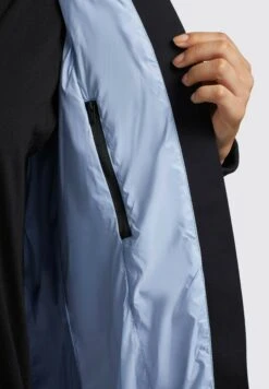 Khujo Isett - Jas - Blau -Khujo Winkel b4d72c892f144462a58d352de84c033b