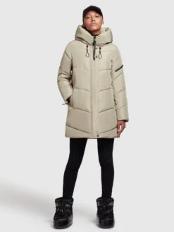 Khujo Winterjassen Winterjas Jordis 4 Dames Pastelgroen 11 Khujo Winterjassen Winterjas Jordis 4 Dames Pastelgroen -Khujo Winkel b52ecb90e5121ae7d9e8d31897c28086