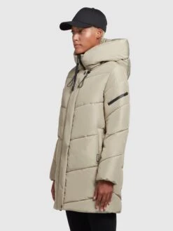 Khujo Winterjassen Winterjas Jordis 4 Dames Pastelgroen 13 Khujo Winterjassen Winterjas Jordis 4 Dames Pastelgroen -Khujo Winkel b6da4507c1afef93ab511d053999cf6d