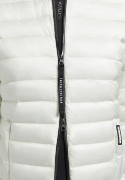 Khujo Greta Shiny - Jas - Cremeweiß 17 Khujo Greta Shiny - Jas - Cremeweiß -Khujo Winkel b7f4ed4620804189a655105aa6b5e03a