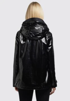 Khujo Somia - Jas - Schwarz -Khujo Winkel b8acf40f64534f36999f560193bd70fd