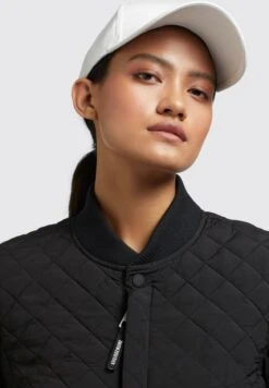 Khujo Monza - Jas - Schwarz -Khujo Winkel b9c41cf9641d43a7a9c883da8a334807