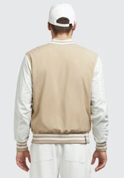 Khujo Velo - Bomberjacks - Blu Bei -Khujo Winkel ba2564763359444e8b7bf2fa4d149c0b