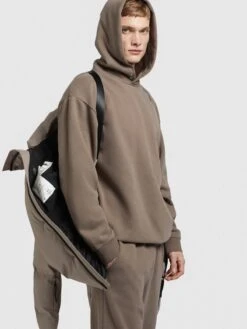 Khujo Winterjassen Winterjas Cann Heren Lichtbruin -Khujo Winkel bcab16453d93e309e88c6729c49dc352