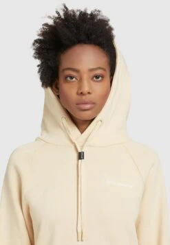 Khujo Odette - Hoodie - Hellgelb -Khujo Winkel be6391981b4349da8183042ba89eecf7