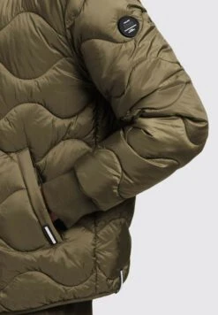 Khujo Picco - Jas - Olivgrün -Khujo Winkel bf160237d7e64ff88cc23410eba59643